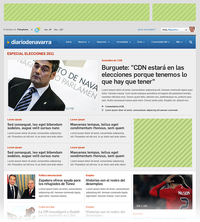 Otro modelo de apertura de diariodenavarra.es