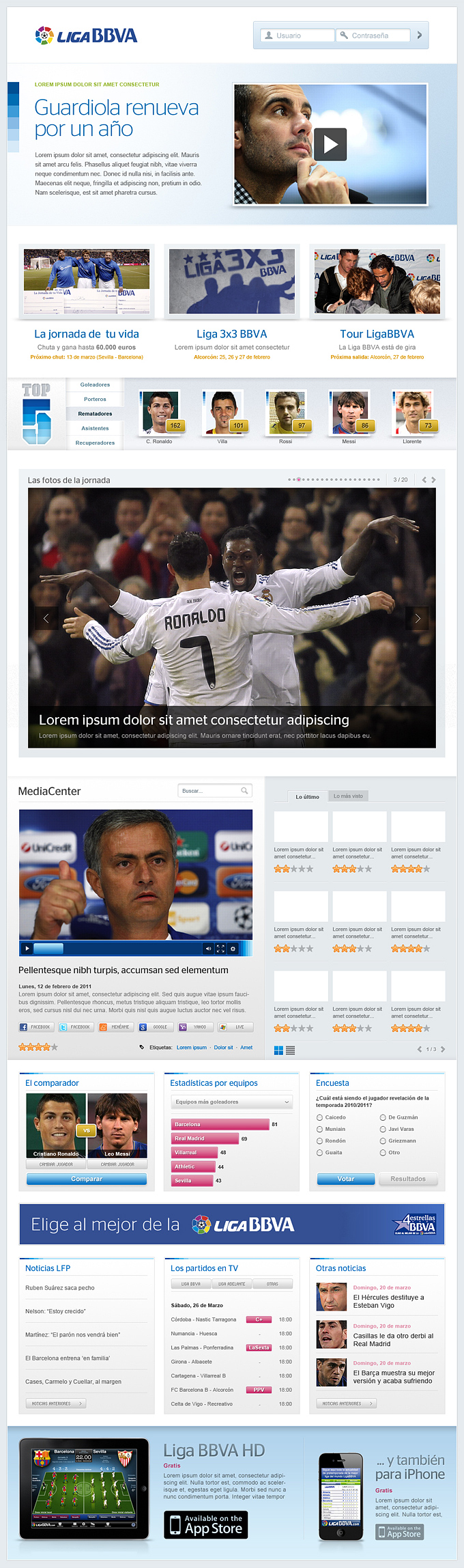 LigaBBVA.com